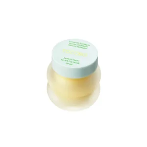TOCOBO Lemon Sugar Scrub Lip Mask 20ml /ajakradír