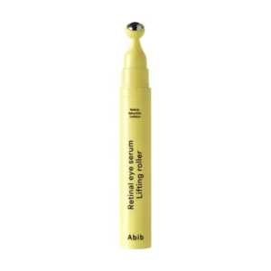 Abib Retinal Eye Serum Lifting Roller 15ml /szemkörnyékápoló