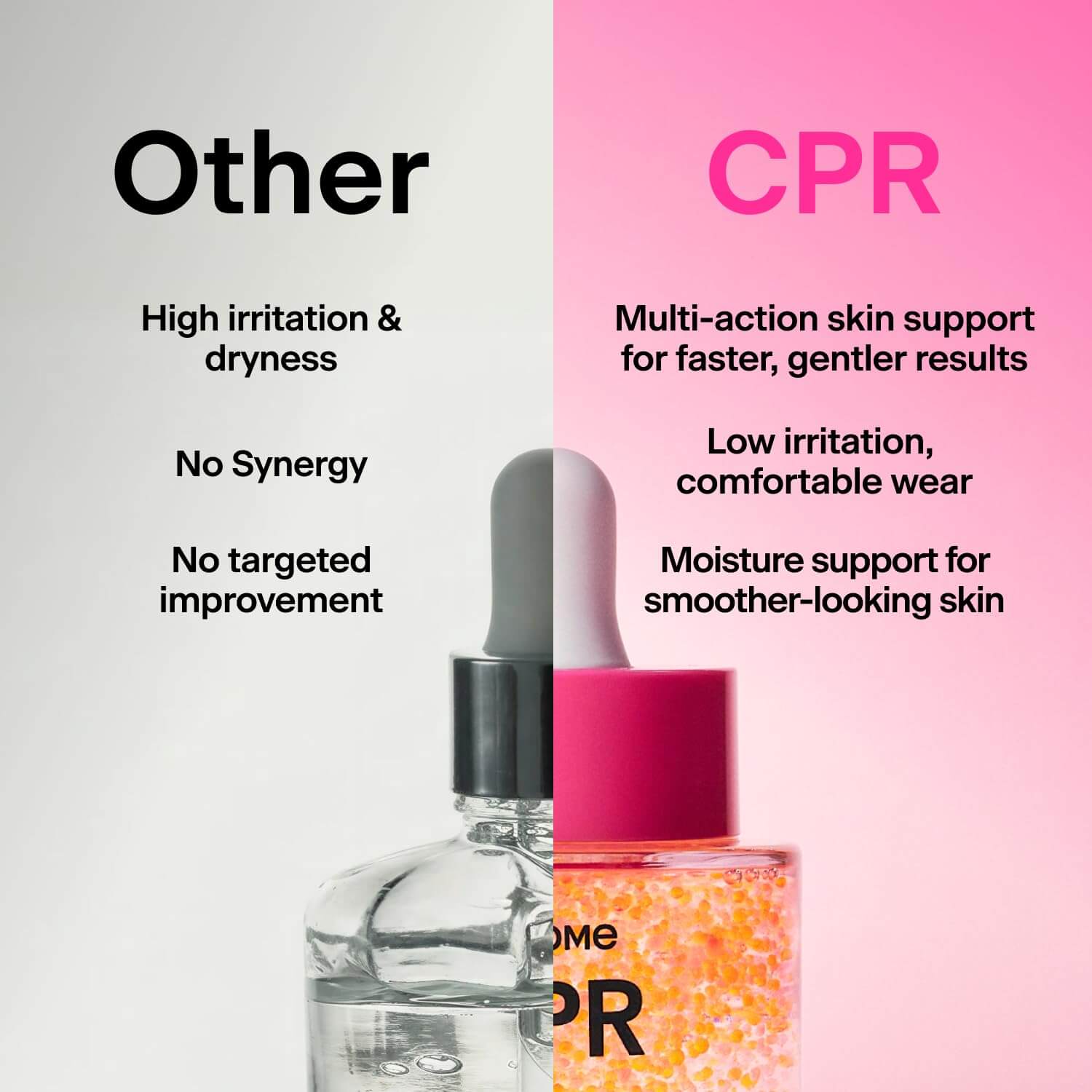 THOME CPR Triple-Synergy Wrinkle Care Serum 30ml /szérum - Image 7