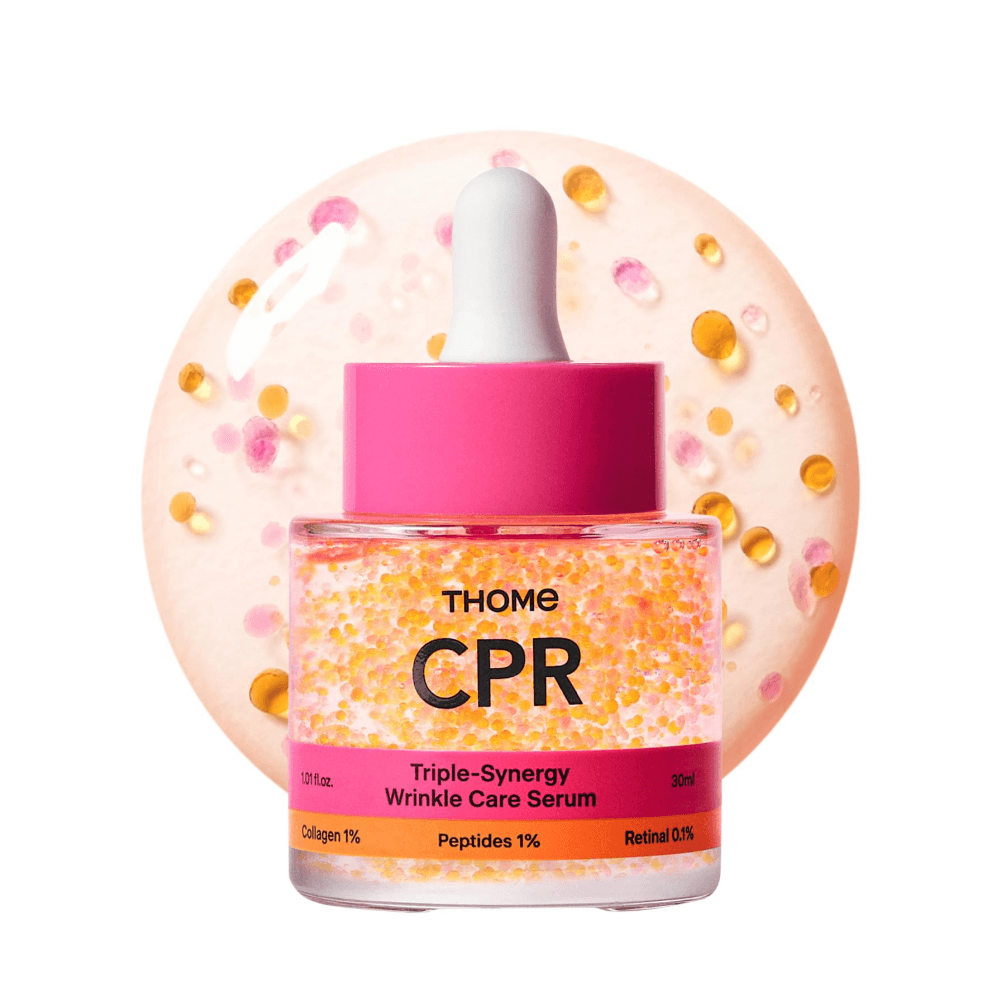 THOME CPR Triple-Synergy Wrinkle Care Serum 30ml /szérum