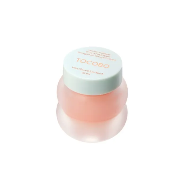 TOCOBO Vita Glazed Lip Mask 20ml /ajakmaszk