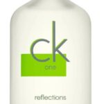 Calvin Klein reflections eau de toilette 100 ml