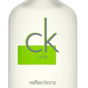 Calvin Klein reflections eau de toilette 100 ml
