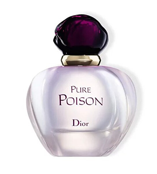Christian Dior Pure Poison Eau de Parfum 50 ml