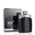 MONTBLANC LEGEND EAU DE TOILETTE 100 ml