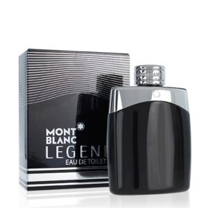 MONTBLANC LEGEND EAU DE TOILETTE 100 ml