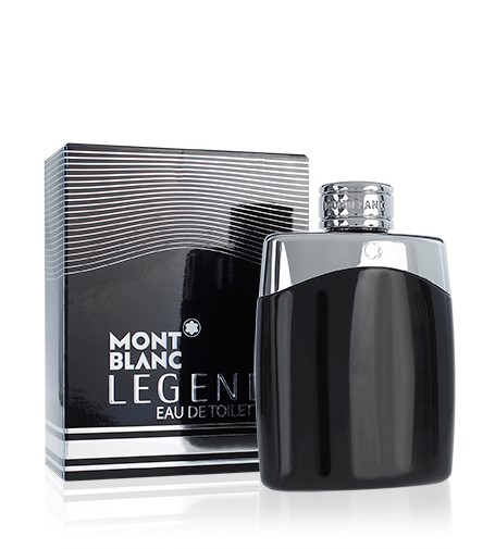 MONTBLANC LEGEND EAU DE TOILETTE 100 ml