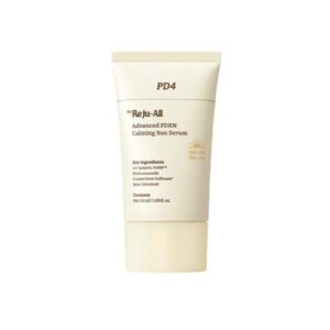 DR. REJU-ALL Advanced PDRN Calming Sun Serum 50ml
